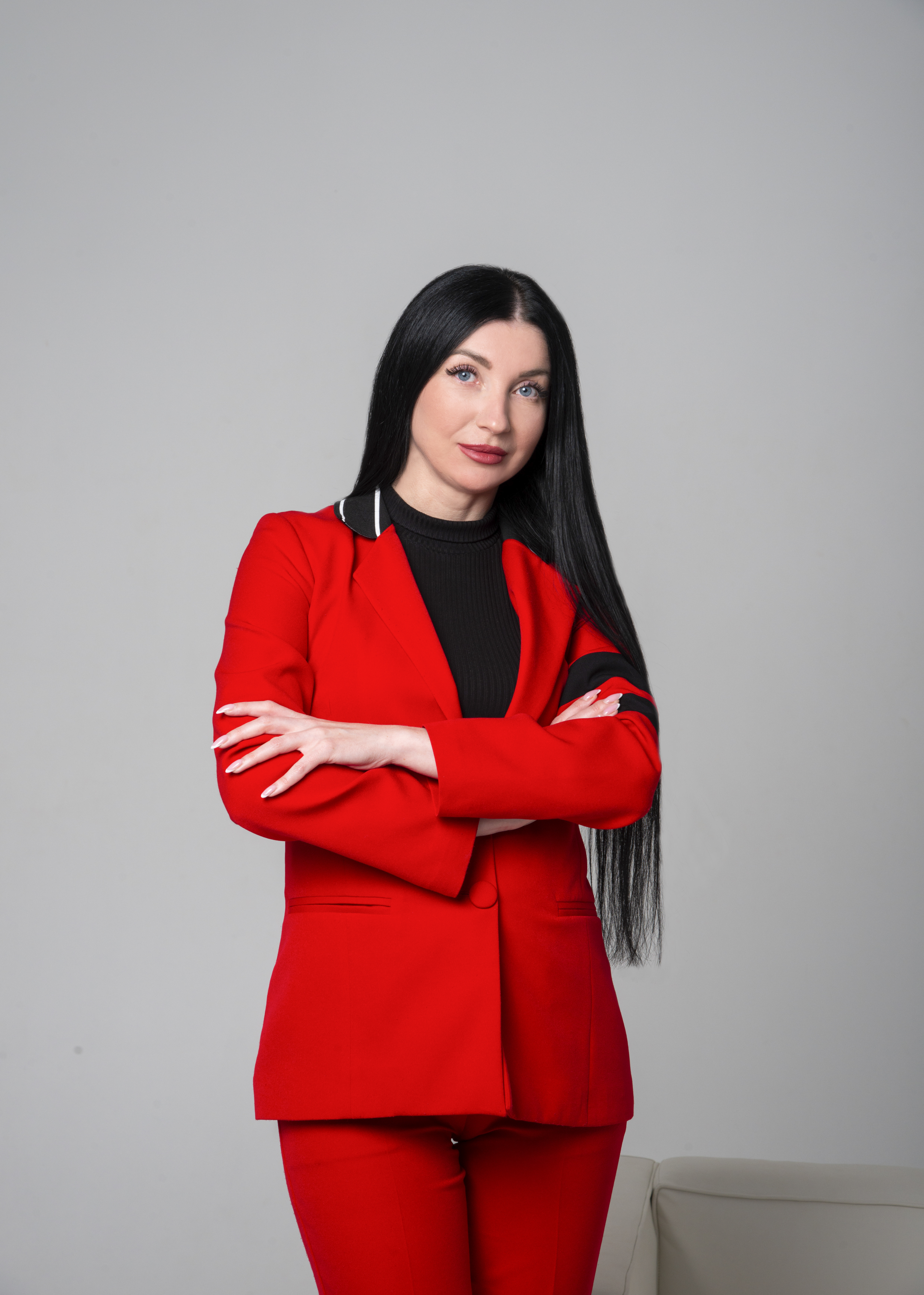 Внук Христина Миколаївна