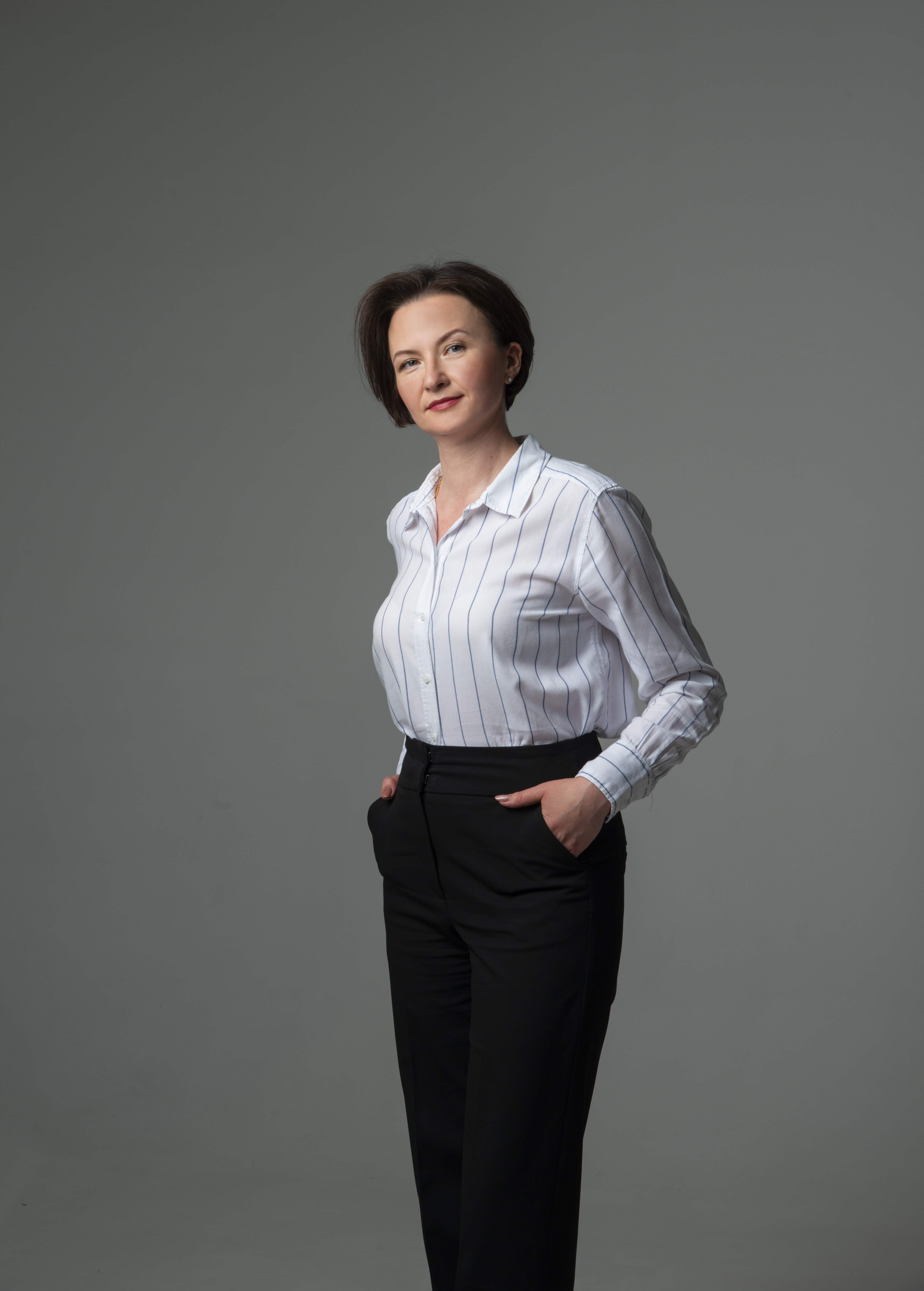 Боженко Тетяна Василівна